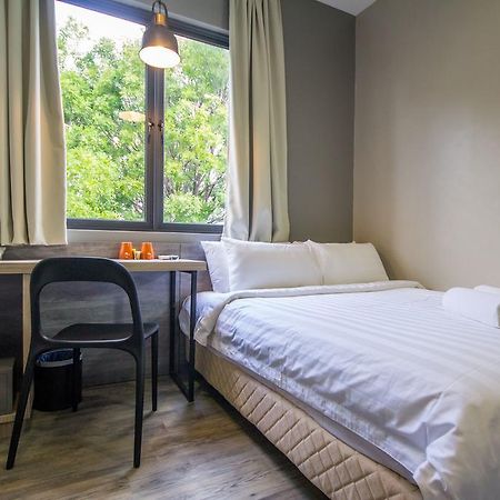 Chariton Hotel Alma Bukit Mertajam Exterior foto